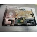 HP PAVILION DV6000-dv6147e POGGIAPOLSI TOUCHPAD